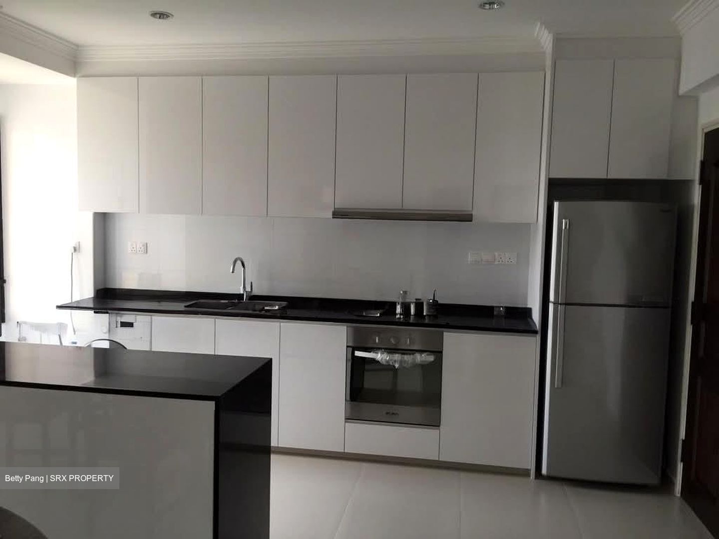 Allsworth Park (D10), Condominium #535281401